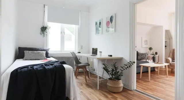 Апартаменты Cozy Apartment