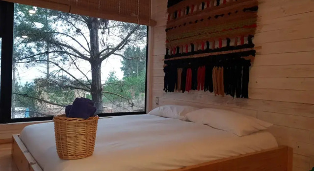 Buda Lodge