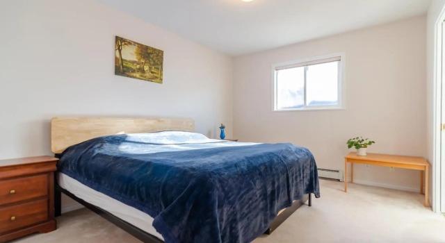 3 Private, spacious, bright rooms in a Gorgeous house, Забронировать Отель Нью-Уэстминстер Lower Mainland British Columbia