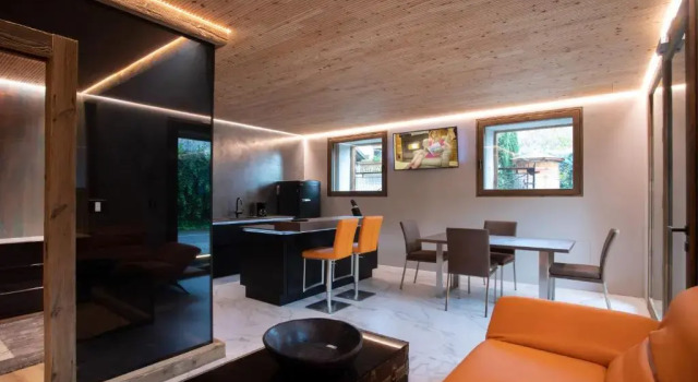 Апартаменты с 2 комнатами Neuprantl Apartments