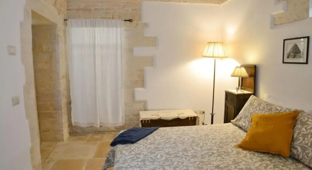 Trulli Lithos Suite