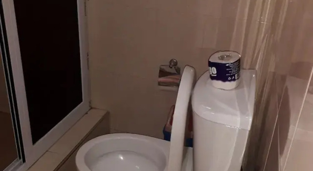 Номер Deluxe Restall Guest Lodge