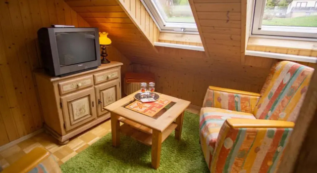 Номер Standard Haus Waldwiese