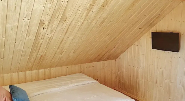 Cottage in Pobierowo for 8 People, Забронировать Дом для отпуска Коттеджи Rewal Coast, Коттедж