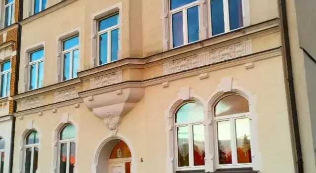 Ferienwohnungen Plauen, Foglalás Szálloda Plauen Vogtland