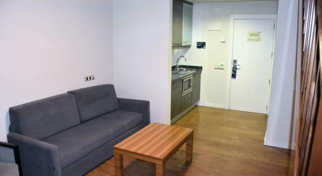 Hotel Apartamentos Isaba, Rezervasyon Otel Isaba Roncal Valley