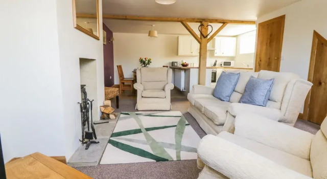 Swan Cottage