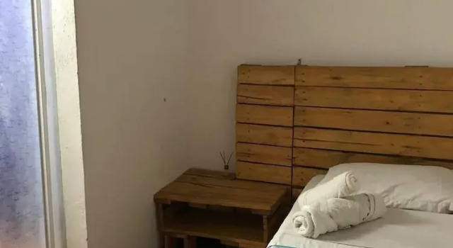 Номер Standard The Best Adventure Hostel