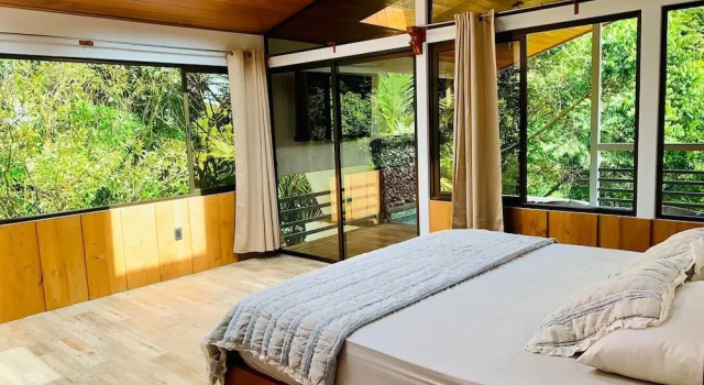 Коттедж Deluxe Epic Adventure Lodge