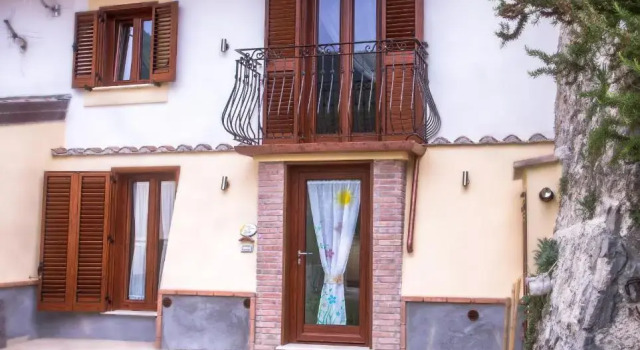 casa vacanza sole