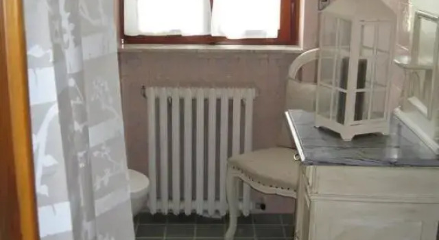 Трёхместный номер Standard La casa dei pini