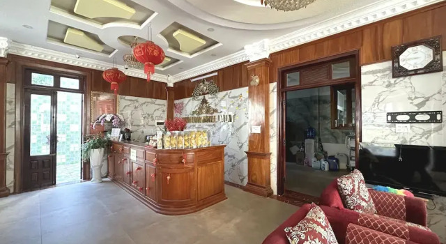 Capital O 1198 Dinh Loan Hotel, Book Hotel Da Lat Lam Dong