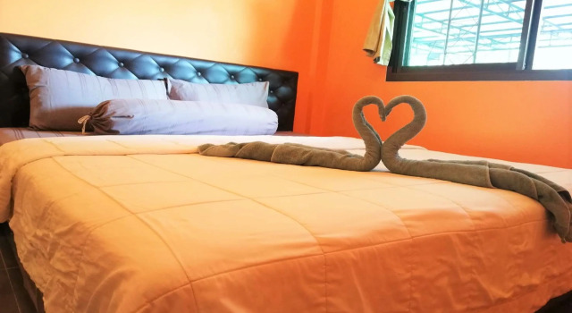 Семейный номер Standard Phurafa Resort