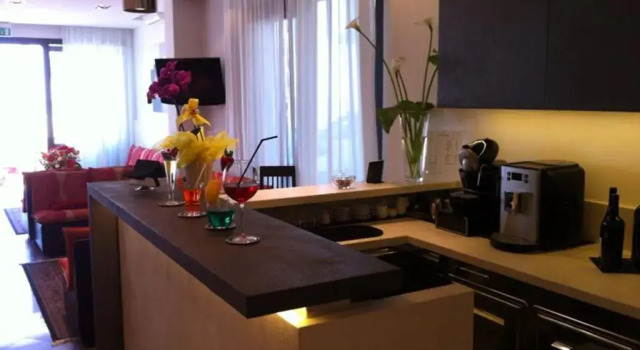 Hotel Aurora, Забронировать Отель Отели Побережья Марок с завтраком, Завтраки