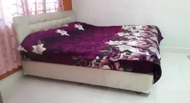 Nur Aisyah Homestay