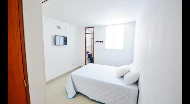 Hotel y Apartamentos Cielo Azul, Book Hotel Manzanillo Cartagena