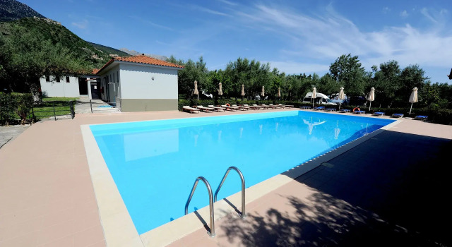 Castle View Bungalows