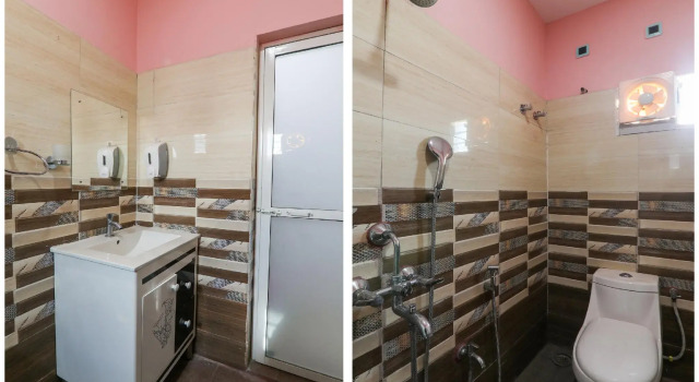 Collection O 78417 Dolphin Club & Resort, Book Ferieresort Hoteller i Jamshedpur med pool, Swimmingpool