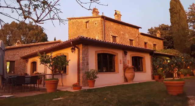 La Chiusetta, Book Hotel Hotels in Orvieto with a Pool, Swimming Pool