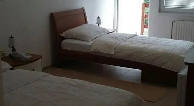 Номер Deluxe Motel and Restaurant Odušak