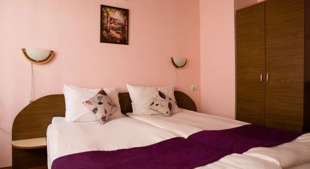 Коттедж Chalet Asevi Bansko