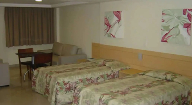Hotel Domani