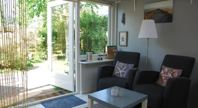 Monolocale De ZeeuwSter
