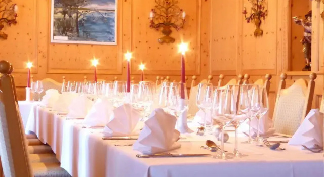 Villa am Kurpark, Rezervasyon Villa Allgäu villalar, Villa