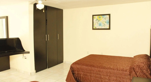 Hotel del Alba Inn & Suites, Réserver Hôtel Aguascalientes Mexique