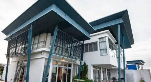 Somerset Harbour View Suites Near Legoland, Varaa Hotelli Hotellit Johor pysäköinnillä, Pysäköinti