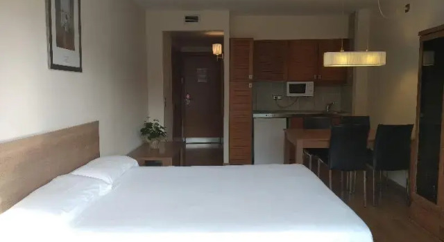 Номер Standard Aparthotel Golf Beach