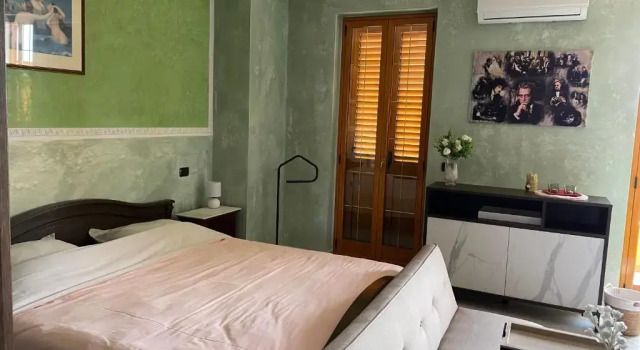 Номер Luxury Residence Don Turi
