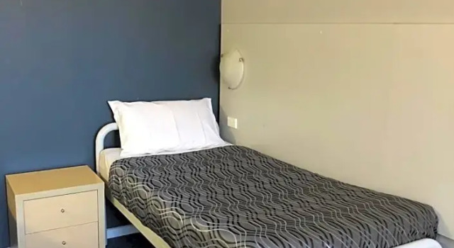 Номер Standard The Palms Motel- Formerly Flinders Motel