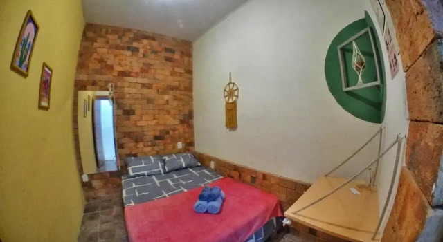 Hostel Flores de Mucugê
