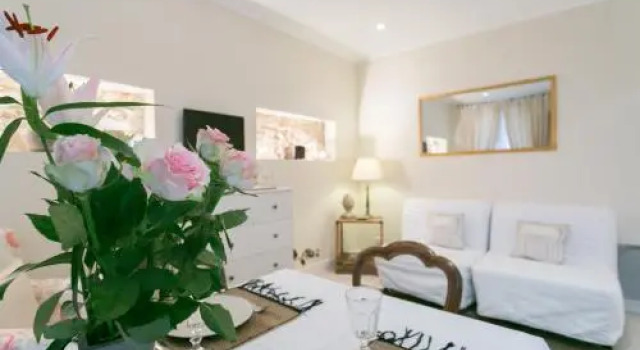 Quartier Latin Apartments 3 Apartments to choose, Забронировать Апартаменты/квартира Апартаменты 5-й округ: Латинского квартала - Париж, Апартаменты/квартира