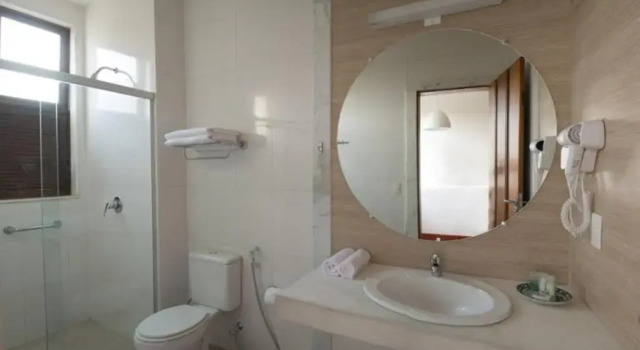 Люкс Luxury Santíssimo Resort