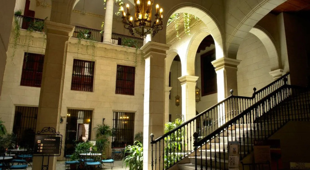 Palacio O'farrill Boutique, Забронировать Бутик-отель Гавана Гавана