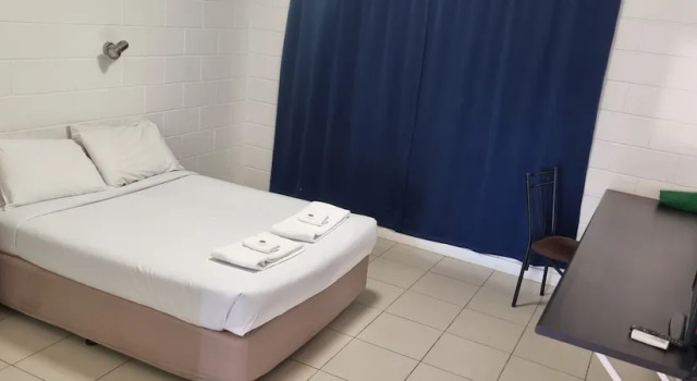Номер Economy The Capricorn Hotel