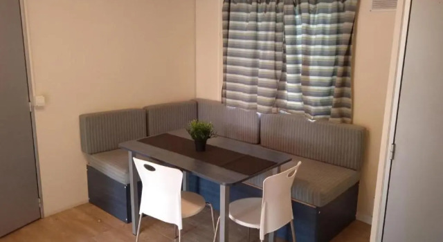 Ferienhaus für 2 Personen 3 Kinder ca 27 m in Ameglia, Italienische Riviera Italienische Westküste