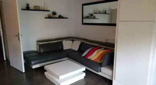 Superbe appartement à 12 min de la défense