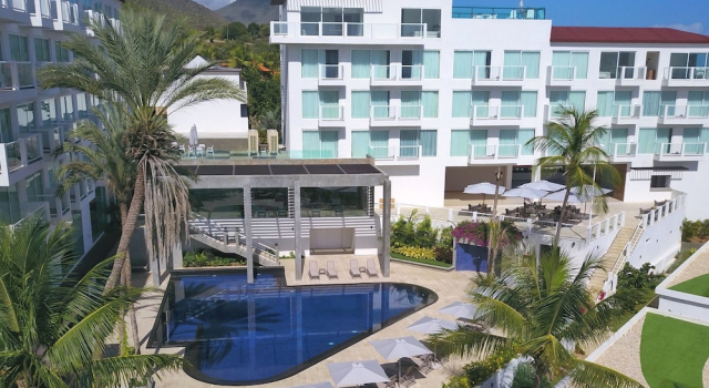 Paradise Tamarindo, Rezervovat Hotel Porlamar Margarita Island