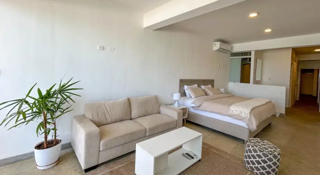 Апартаменты с 2 комнатами Marina by Wynwood House