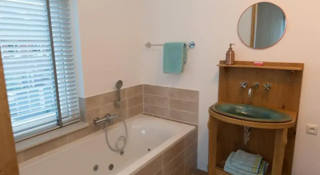 Номер Standard El Puerto Bed and Breakfast
