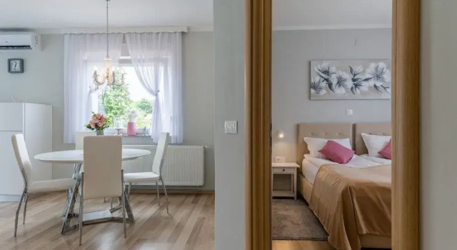 Apartments Snježana Rastoke