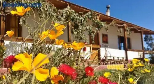 La Chakana Lodge, 预订 酒店 普特雷 Arica y Parinacota