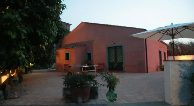 Номер Standard Agriturismo Galea