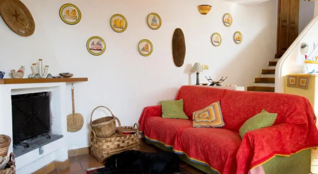 La casina del Pennolo, Casa Stani 60 mq., Забронировать Отель Отели и гостиницы Конка-деи-Марини, Отель