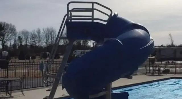 RV Resort At Carolina Crossroads, Reserva ahora Resort Roanoke Rapids Carolina del Norte