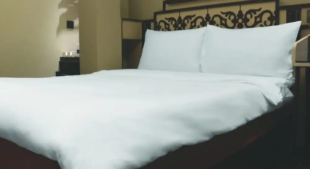 Номер Standard Aqueen Prestige Hotel Lavender