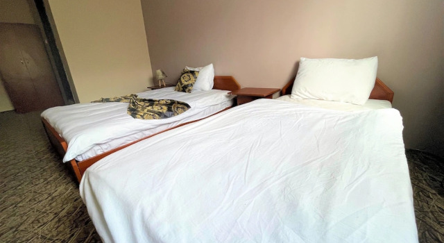 Семейный номер Standard Karbeyaz Hotel & Resort